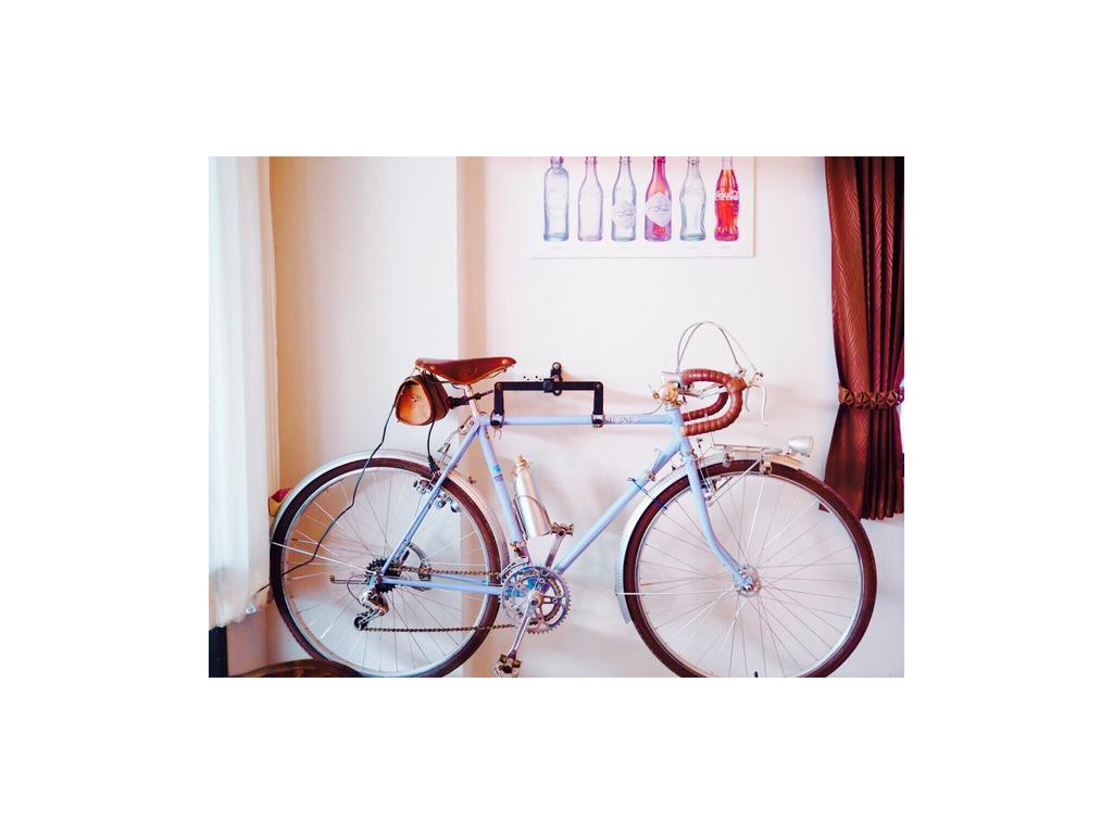 Retro Twin Home @Maesot Mae Sot Luaran gambar